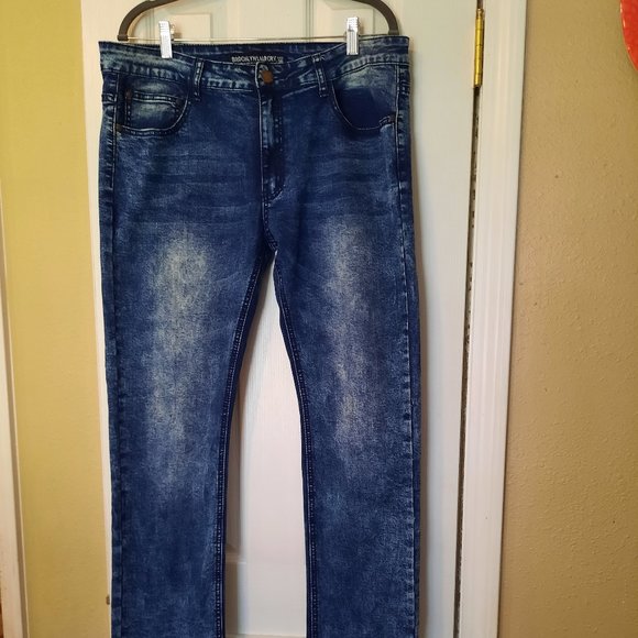 Brooklyn Laundry Other - Brooklyn Laundry Denim Jeans